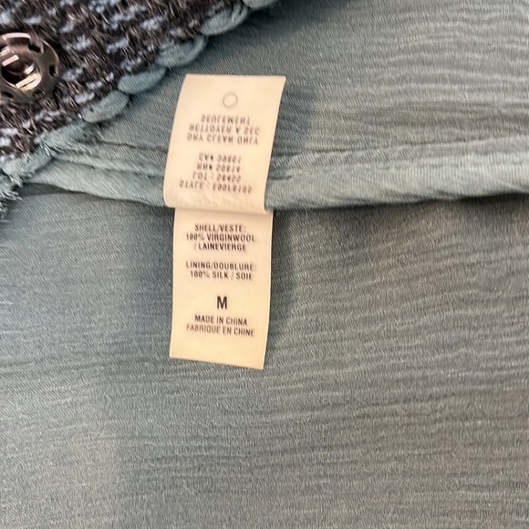 Elie Tahari blazer - Picture 7 of 9